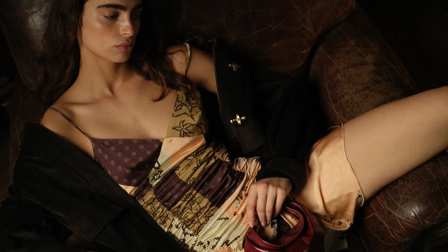 Vibrant Style Without Limits